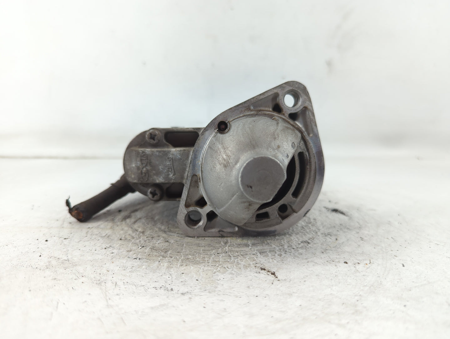 2014-2016 Kia Forte Car Starter Motor Solenoid OEM P/N:36100-2E120 Fits Fits 2012 2013 2014 2015 2016 OEM Used Auto Parts - 