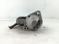 2014-2016 Kia Forte Car Starter Motor Solenoid OEM P/N:36100-2E120 Fits Fits 2012 2013 2014 2015 2016 OEM Used Auto Parts - 