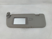2014-2016 Kia Forte Sun Visor Shade Replacement Driver Left Mirror Fits Fits 2014 2015 2016 OEM Used Auto Parts - Oemusedaut
