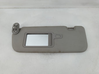 compare product 2014-2016 Kia Forte Sun Visor Shade Replacement Driver Left Mirror Fits Fits 2014 2015 2016 OEM Used Auto Parts