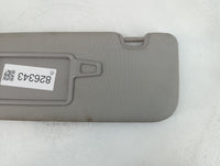 2014-2016 Kia Forte Sun Visor Shade Replacement Driver Left Mirror Fits Fits 2014 2015 2016 OEM Used Auto Parts - Oemusedaut