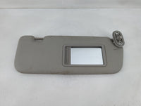 2014-2016 Kia Forte Sun Visor Shade Replacement Passenger Right Mirror Fits Fits 2014 2015 2016 OEM Used Auto Parts - Oemuse