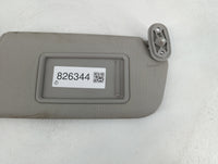 2014-2016 Kia Forte Sun Visor Shade Replacement Passenger Right Mirror Fits Fits 2014 2015 2016 OEM Used Auto Parts - Oemuse
