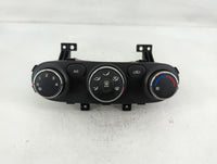 2014-2016 Kia Forte Climate Control Module Temperature AC/Heater Replacement P/N:97250 AZ250WK Fits Fits 2014 2015 2016 OEM 