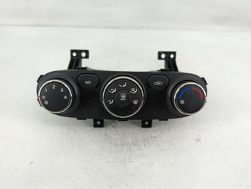 2014-2016 Kia Forte Climate Control Module Temperature AC/Heater Replacement P/N:97250 AZ250WK Fits Fits 2014 2015 2016 OEM 