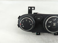 2014-2016 Kia Forte Climate Control Module Temperature AC/Heater Replacement P/N:97250 AZ250WK Fits Fits 2014 2015 2016 OEM 
