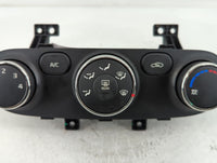 2014-2016 Kia Forte Climate Control Module Temperature AC/Heater Replacement P/N:97250 AZ250WK Fits Fits 2014 2015 2016 OEM 