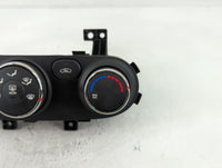 2014-2016 Kia Forte Climate Control Module Temperature AC/Heater Replacement P/N:97250 AZ250WK Fits Fits 2014 2015 2016 OEM 