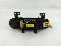 2014-2016 Kia Forte Climate Control Module Temperature AC/Heater Replacement P/N:97250 AZ250WK Fits Fits 2014 2015 2016 OEM 