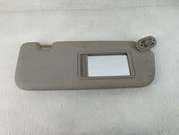 2014-2016 Kia Forte Sun Visor Shade Replacement Passenger Right Mirror Fits Fits 2014 2015 2016 OEM Used Auto Parts - Oemuse