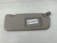 2014-2016 Kia Forte Sun Visor Shade Replacement Passenger Right Mirror Fits Fits 2014 2015 2016 OEM Used Auto Parts - Oemuse
