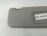 2014-2016 Kia Forte Sun Visor Shade Replacement Passenger Right Mirror Fits Fits 2014 2015 2016 OEM Used Auto Parts - Oemuse