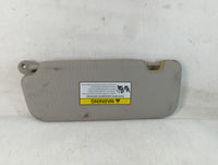 2014-2016 Kia Forte Sun Visor Shade Replacement Passenger Right Mirror Fits Fits 2014 2015 2016 OEM Used Auto Parts - Oemuse