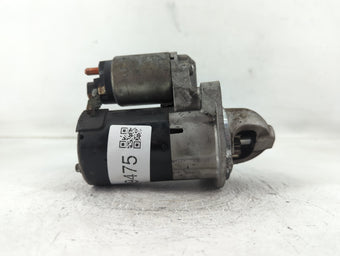 compare product 2014-2016 Kia Forte Car Starter Motor Solenoid OEM P/N:1195411 36100-2E120 Fits Fits 2012 2013 2014 2015 2016 OEM Used Auto Parts