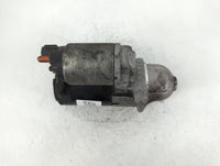 2014-2016 Kia Forte Car Starter Motor Solenoid OEM P/N:1195411 36100-2E120 Fits Fits 2012 2013 2014 2015 2016 OEM Used Auto 