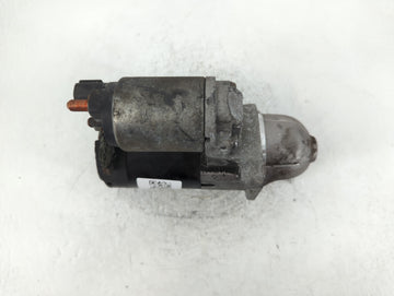 2014-2016 Kia Forte Car Starter Motor Solenoid OEM P/N:1195411 36100-2E120 Fits Fits 2012 2013 2014 2015 2016 OEM Used Auto Parts