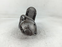 2014-2016 Kia Forte Car Starter Motor Solenoid OEM P/N:1195411 36100-2E120 Fits Fits 2012 2013 2014 2015 2016 OEM Used Auto 