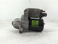 2014-2016 Kia Forte Car Starter Motor Solenoid OEM P/N:1195411 36100-2E120 Fits Fits 2012 2013 2014 2015 2016 OEM Used Auto 