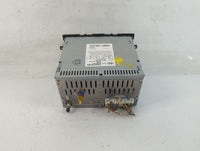 2014-2016 Kia Forte Radio AM FM Cd Player Receiver Replacement P/N:96170-A7171WK Fits Fits 2014 2015 2016 OEM Used Auto Part