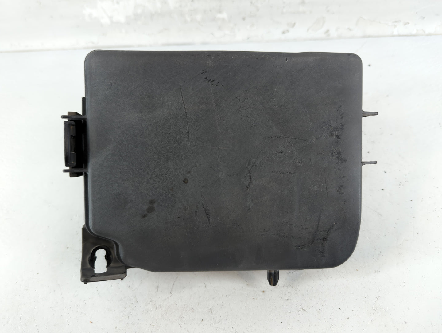 2014-2016 Kia Forte Fusebox Fuse Box Panel Relay Module P/N:91204 A7632 Fits Fits 2014 2015 2016 OEM Used Auto Parts - Oemus