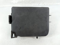 2014-2016 Kia Forte Fusebox Fuse Box Panel Relay Module P/N:91204 A7632 Fits Fits 2014 2015 2016 OEM Used Auto Parts - Oemus