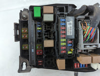 2014-2016 Kia Forte Fusebox Fuse Box Panel Relay Module P/N:91204 A7632 Fits Fits 2014 2015 2016 OEM Used Auto Parts - Oemus