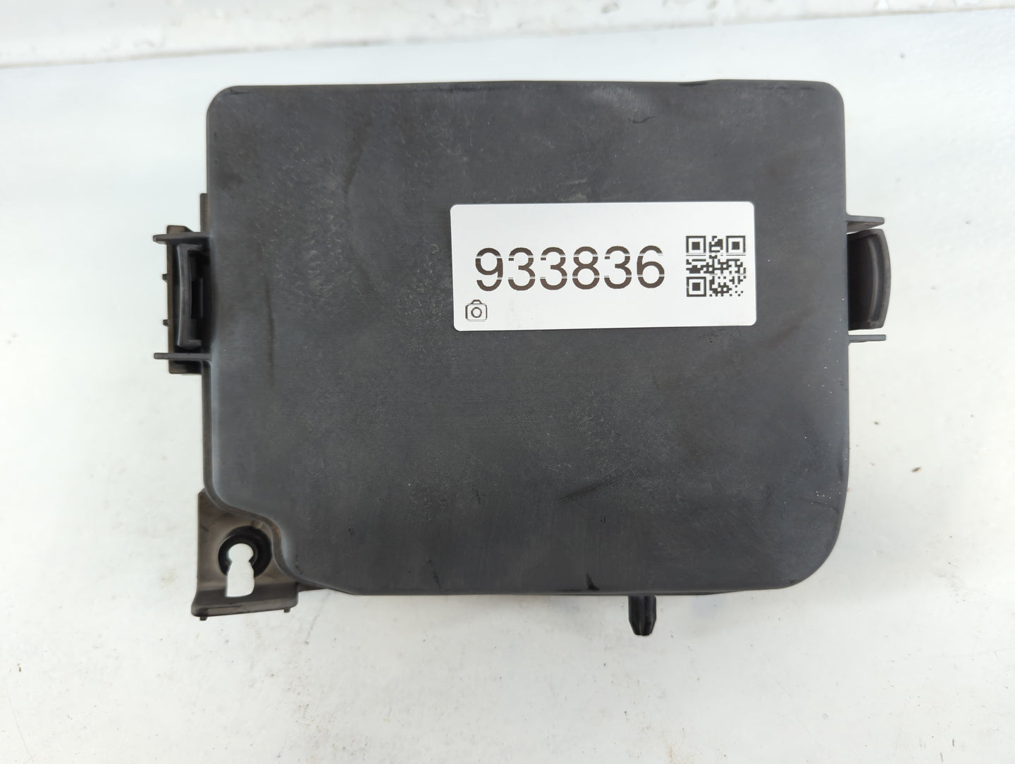 2014-2016 Kia Forte Fusebox Fuse Box Panel Relay Module P/N:91208 A7892 Fits Fits 2014 2015 2016 OEM Used Auto Parts - Oemus
