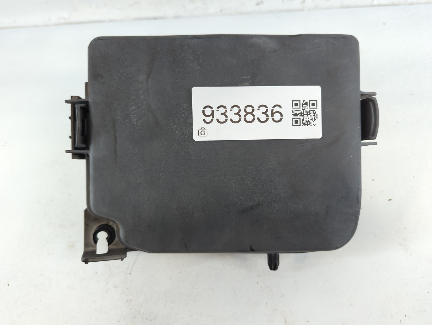 2014-2016 Kia Forte Fusebox Fuse Box Panel Relay Module P/N:91208 A7892 Fits Fits 2014 2015 2016 OEM Used Auto Parts - Oemus