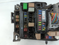 2014-2016 Kia Forte Fusebox Fuse Box Panel Relay Module P/N:91208 A7892 Fits Fits 2014 2015 2016 OEM Used Auto Parts - Oemus