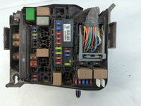2014-2016 Kia Forte Fusebox Fuse Box Panel Relay Module P/N:91208 A7892 Fits Fits 2014 2015 2016 OEM Used Auto Parts - Oemus
