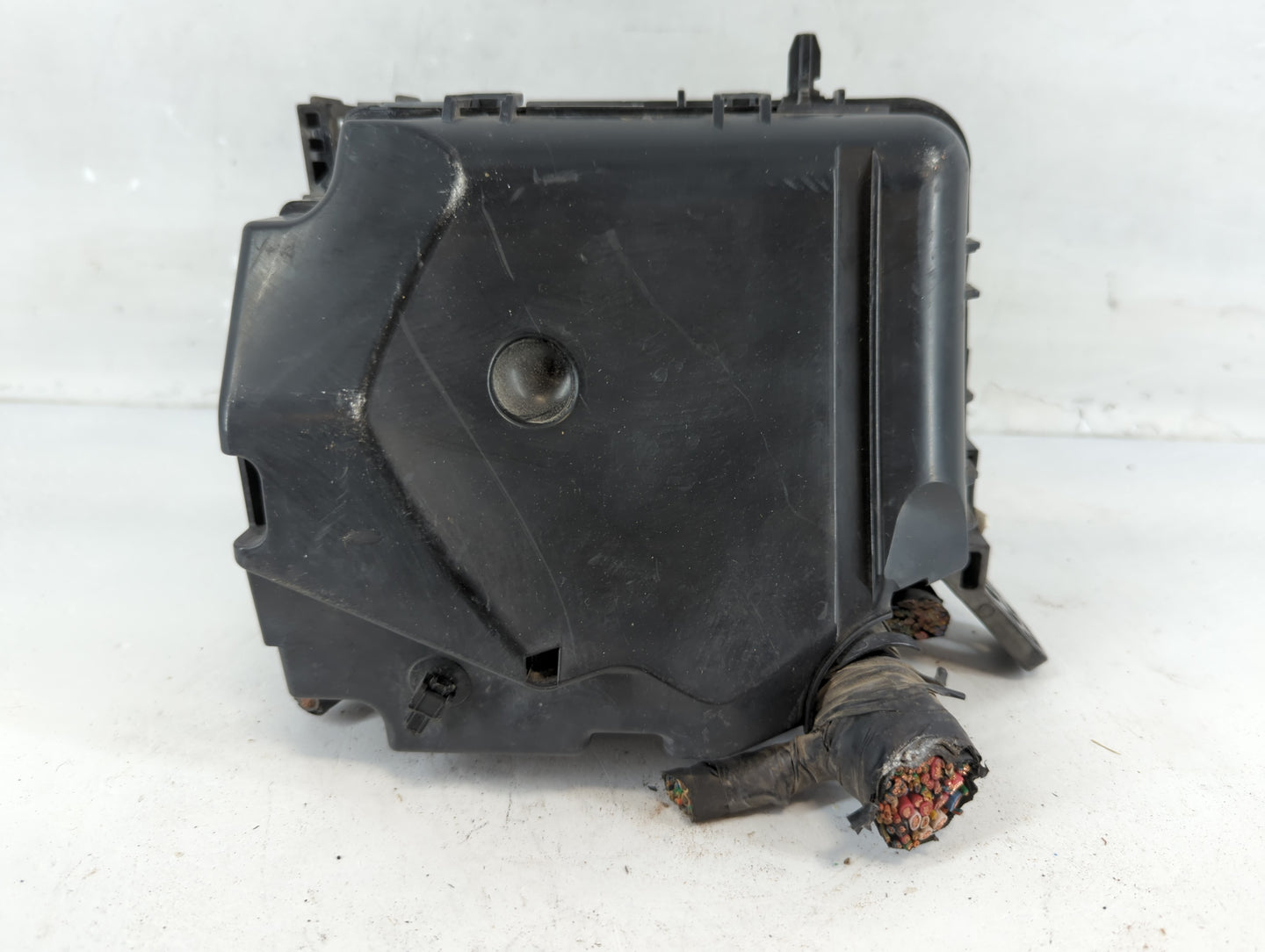 2014-2016 Kia Forte Fusebox Fuse Box Panel Relay Module P/N:91208 A7892 Fits Fits 2014 2015 2016 OEM Used Auto Parts - Oemus