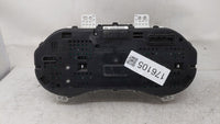 2015 Kia Forte Instrument Cluster Speedometer Gauges P/N:94021-A7300 Fits Fits 2016 OEM Used Auto Parts - Oemusedautoparts1.