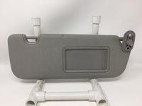 2015 Kia Forte Sun Visor Shade Replacement Passenger Right Mirror Fits Fits 2014 2016 OEM Used Auto Parts - Oemusedautoparts