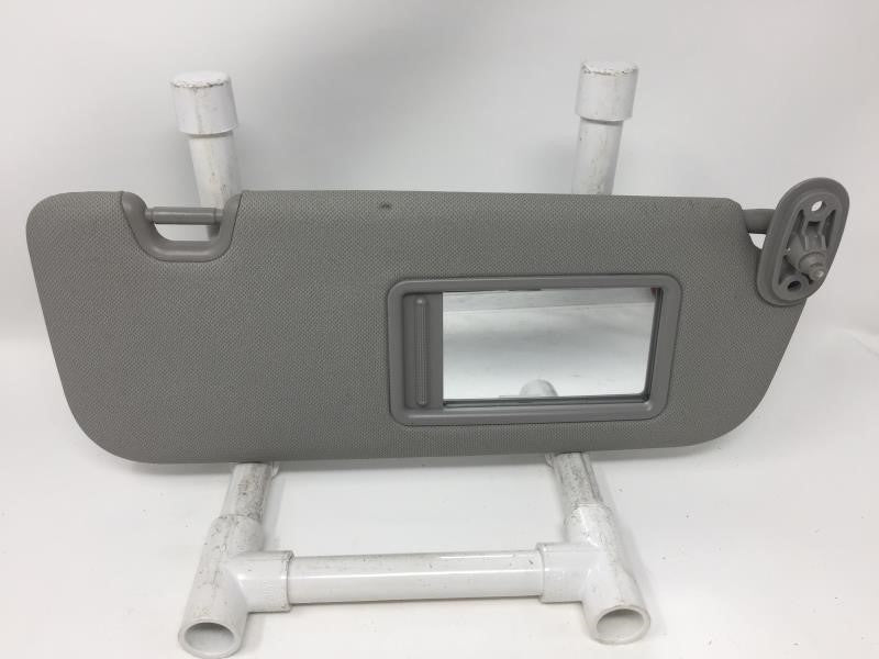 2015 Kia Forte Sun Visor Shade Replacement Passenger Right Mirror Fits Fits 2014 2016 OEM Used Auto Parts - Oemusedautoparts