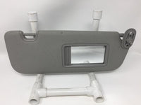 2015 Kia Forte Sun Visor Shade Replacement Passenger Right Mirror Fits Fits 2014 2016 OEM Used Auto Parts - Oemusedautoparts