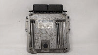 2015 Kia Forte PCM Engine Control Computer ECU ECM PCU OEM P/N:39133-2EYB6 39133-2EYC6 Fits OEM Used Auto Parts - Oemusedaut
