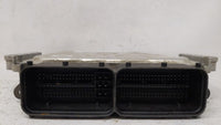 2015 Kia Forte PCM Engine Control Computer ECU ECM PCU OEM P/N:39133-2EYB6 39133-2EYC6 Fits OEM Used Auto Parts - Oemusedaut