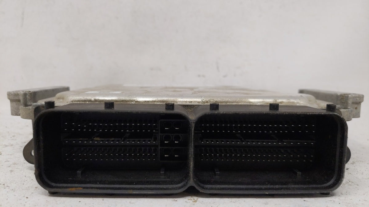 2015 Kia Forte PCM Engine Control Computer ECU ECM PCU OEM P/N:39133-2EYB6 39133-2EYC6 OEM Used Auto Parts - Oemusedautopart