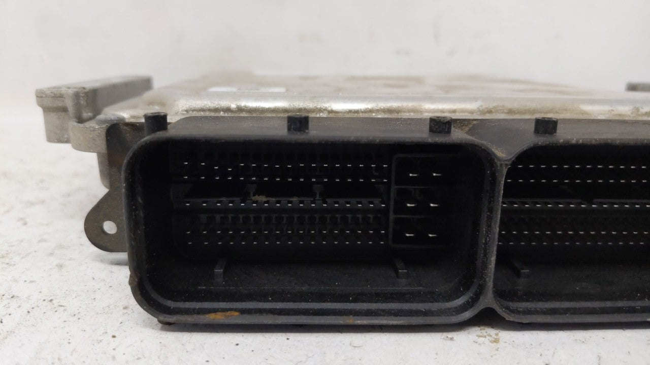 2015 Kia Forte PCM Engine Control Computer ECU ECM PCU OEM P/N:39133-2EYB6 39133-2EYC6 Fits OEM Used Auto Parts - Oemusedaut