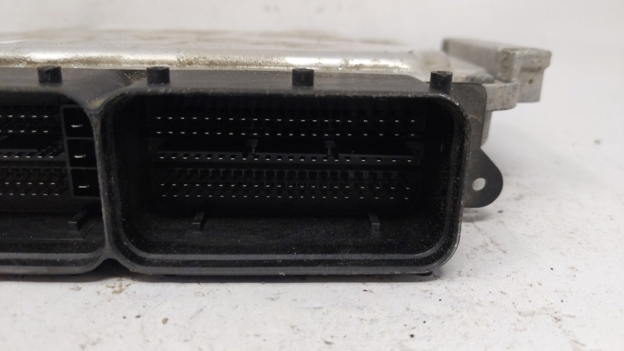2015 Kia Forte PCM Engine Control Computer ECU ECM PCU OEM P/N:39133-2EYB6 39133-2EYC6 Fits OEM Used Auto Parts - Oemusedaut
