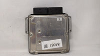 2015 Kia Forte PCM Engine Control Computer ECU ECM PCU OEM P/N:39133-2EYB6 39133-2EYC6 Fits OEM Used Auto Parts - Oemusedaut