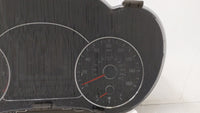 2015 Kia Forte Instrument Cluster Speedometer Gauges P/N:94001-A7300 Fits Fits 2014 2016 OEM Used Auto Parts - Oemusedautopa