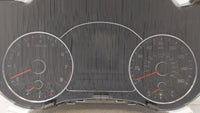2015 Kia Forte Instrument Cluster Speedometer Gauges P/N:94001-A7300 Fits Fits 2014 2016 OEM Used Auto Parts - Oemusedautopa