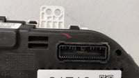 2015 Kia Forte Instrument Cluster Speedometer Gauges P/N:94001-A7300 Fits Fits 2014 2016 OEM Used Auto Parts - Oemusedautopa