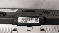 2015 Kia Forte Instrument Cluster Speedometer Gauges P/N:94001-A7300 Fits Fits 2014 2016 OEM Used Auto Parts - Oemusedautopa