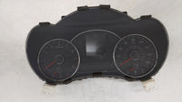 2014-2016 Kia Forte Koup Instrument Cluster Speedometer Gauges P/N:94001-A7320 Fits Fits 2014 2015 2016 OEM Used Auto Parts 