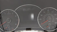 2014-2016 Kia Forte Koup Instrument Cluster Speedometer Gauges P/N:94001-A7320 Fits Fits 2014 2015 2016 OEM Used Auto Parts 