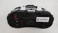2014-2016 Kia Forte Koup Instrument Cluster Speedometer Gauges P/N:94001-A7320 Fits Fits 2014 2015 2016 OEM Used Auto Parts 
