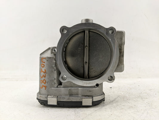 2015-2017 Kia K900 Throttle Body Fits Fits 2012 2013 2014 2015 2016 2017 OEM Used Auto Parts - Oemusedautoparts1.com
