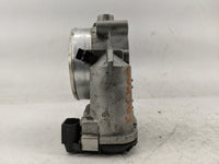 2015-2017 Kia K900 Throttle Body Fits Fits 2012 2013 2014 2015 2016 2017 OEM Used Auto Parts - Oemusedautoparts1.com